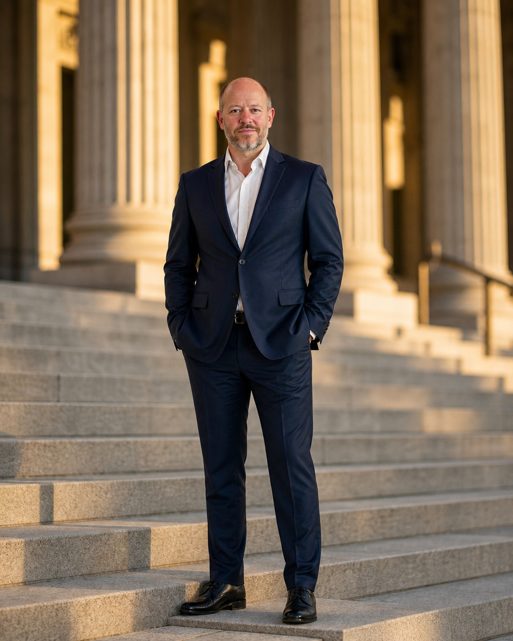 Randy Schrum - Speaking engagements